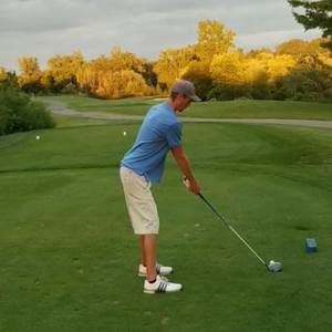 Meet your Posher, Matt